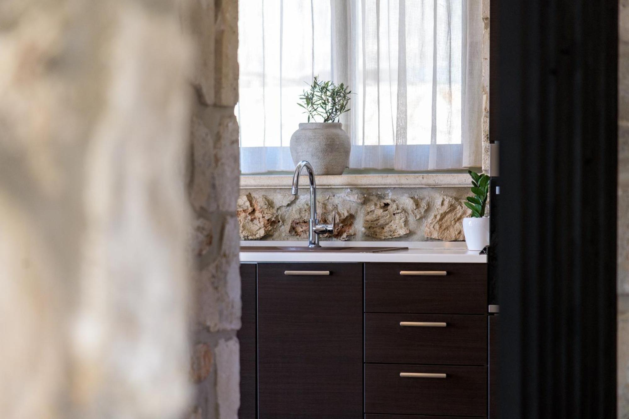 Gagouinos Cottage Коритион Экстерьер фото