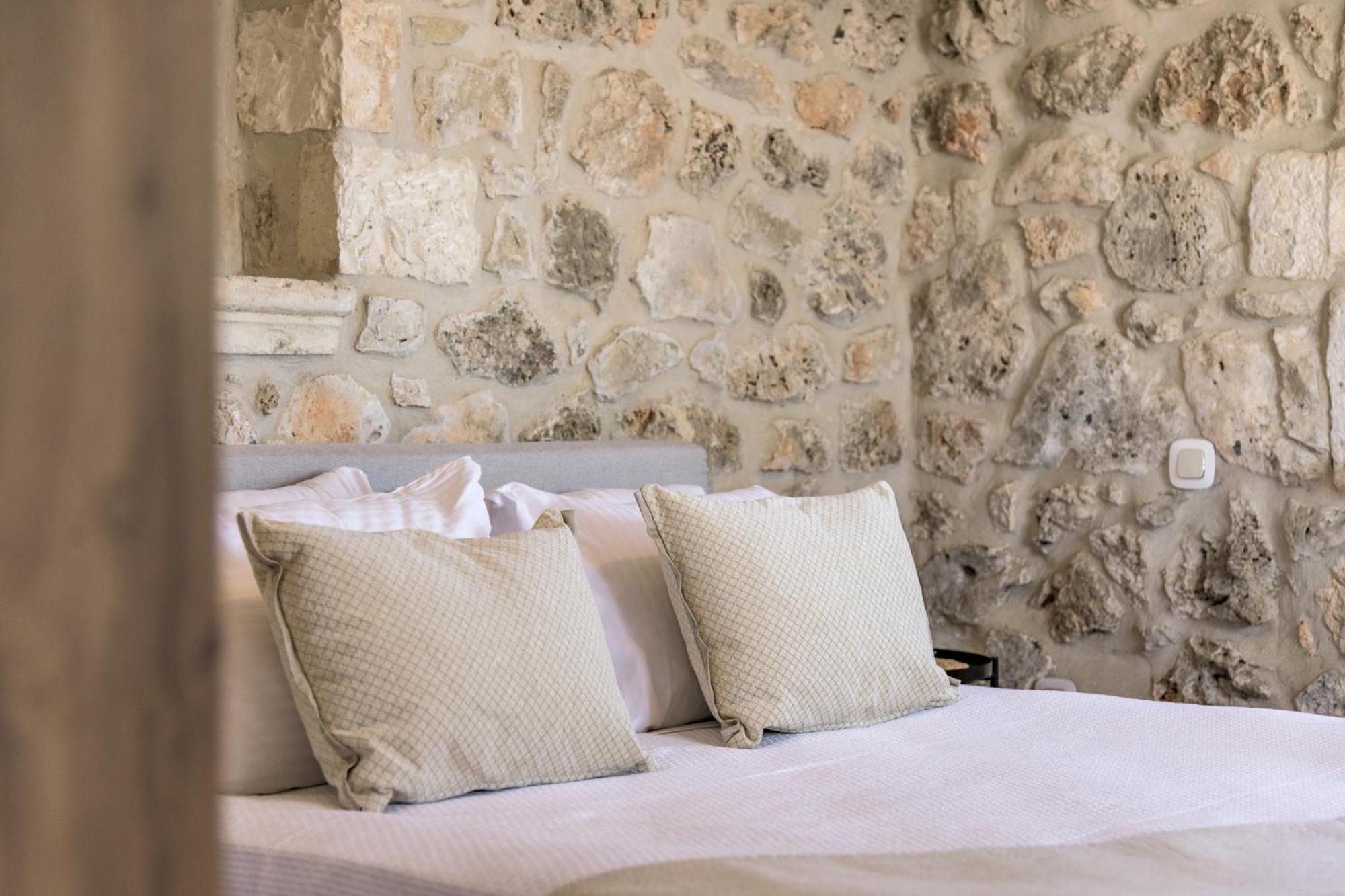 Gagouinos Cottage Коритион Экстерьер фото