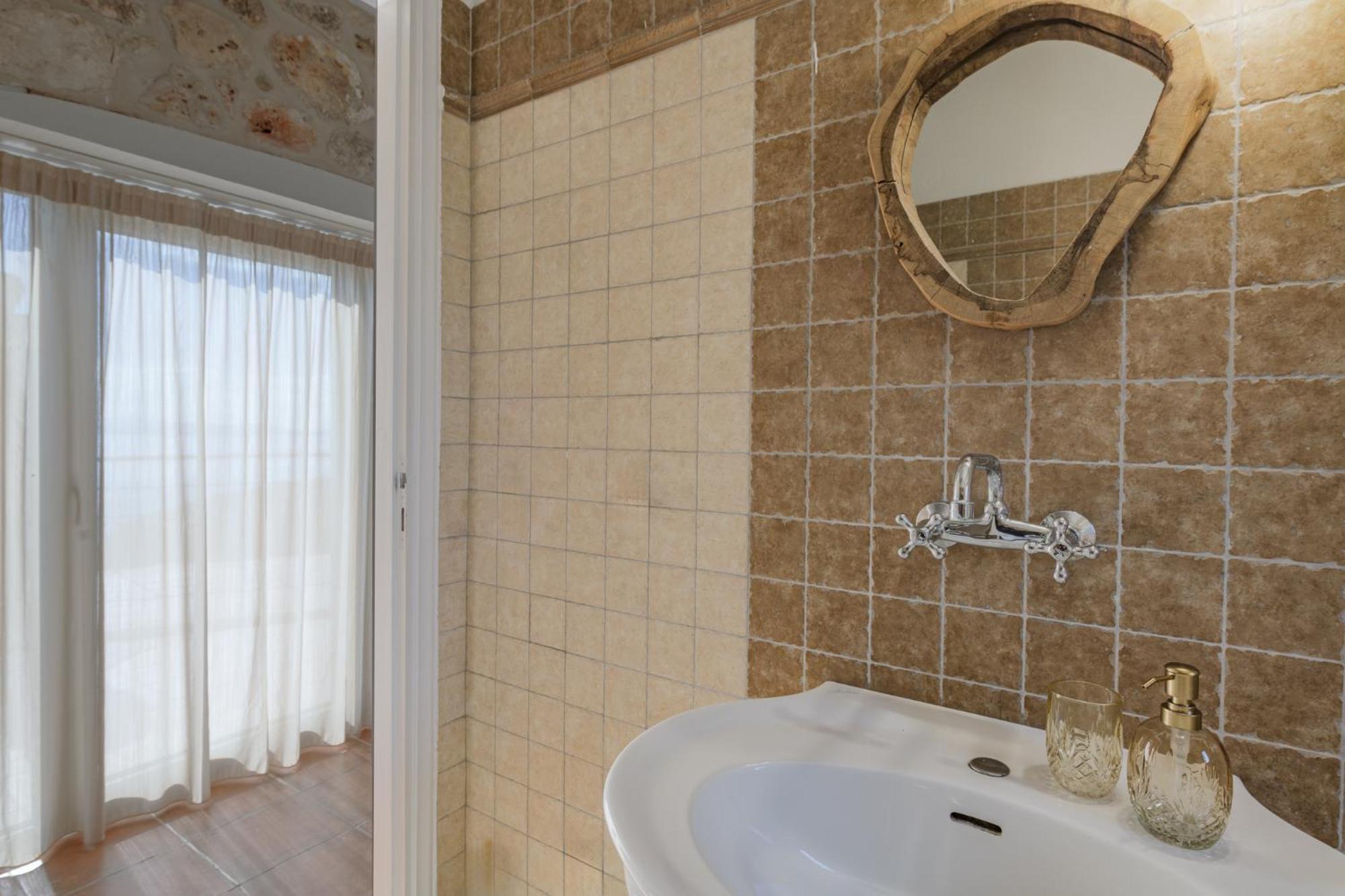 Gagouinos Cottage Коритион Экстерьер фото